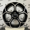 Set 4 Cerchi in lega MONZA per PEUGEOT 2008 GT LINE 208 2008
