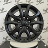 Set da 4 Cerchi in lega Msw48 Van per Peugeot Boxer (5X118)