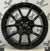 Set 4 Cerchi in lega NEVE per PEUGEOT 308 3008 508 5008 407 408 607