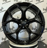 4 Cerchi in lega ULTRIVITY per PEUGEOT 3008 4007 4008