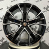 Set 4 Cerchi in lega Gunner per Porsche Macan Doppia Misura