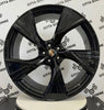 Set 4 Cerchi in lega STARK per PORSCHE MACAN Doppia Misura