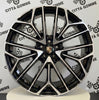 Set 4 Cerchi in lega MATERIA per PORSCHE MACAN