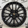 Set 4 Cerchi in lega MATERIA per PORSCHE MACAN