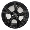Set 4 Cerchi in lega Python per Mini Countryman 2017 Cooper One