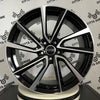 Set da 4 Cerchi in lega AC518 per Range Rover Evoque Freelander II Velar Discovery Sport