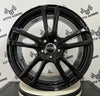 Set da 4 Cerchi in lega Astral per Range Rover Evoque Freelander II Velar Discovery Sport