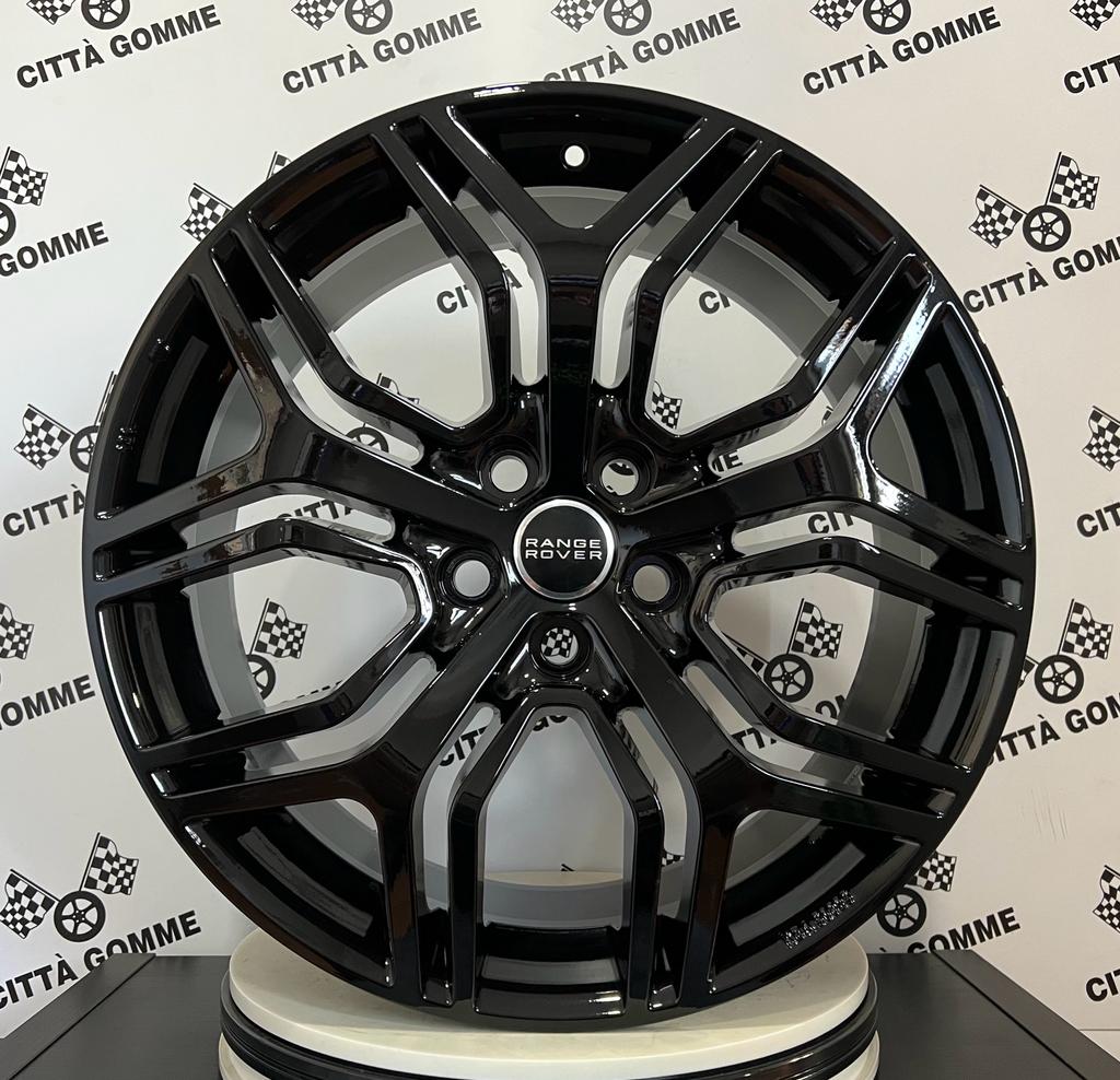 4x Cerchi 22 Tra L'altro A LAND ROVER Discovery Sport Evoque Velar Volvo Xc60 Xc90 Ex90 Hx041 83097 1 4x Cerchi 22 Tra L'altro A LAND ROVER Discovery Sport Evoque Velar Volvo Xc60 Xc90 Ex90 Hx041 83097 1