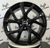 Set 4 Cerchi in lega Mentor per Range Rover EVOQUE VELAR DISCOVERY SPORT
