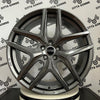 Set di 4 Cerchi in lega Msw40 per Range Rover Evoque Freelander II Velar Discovery Sport
