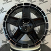 Set 4 Cerchi in lega TREK per RANGE ROVER DISCOVERY SPORT FREELANDER II EVOQUE