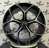 4 Cerchi in lega ULTRIVITY per RANGE ROVER DISCOVERY SPORT FREELANDER VELAR