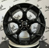 4 Cerchi in lega ULTRIVITY per RANGE ROVER DISCOVERY SPORT FREELANDER VELAR