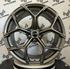 4 Cerchi in lega ULTRIVITY per RANGE ROVER DISCOVERY SPORT FREELANDER VELAR