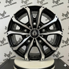 Set da 4 Cerchi in lega Msw48 Van per Renault Trafic (II)