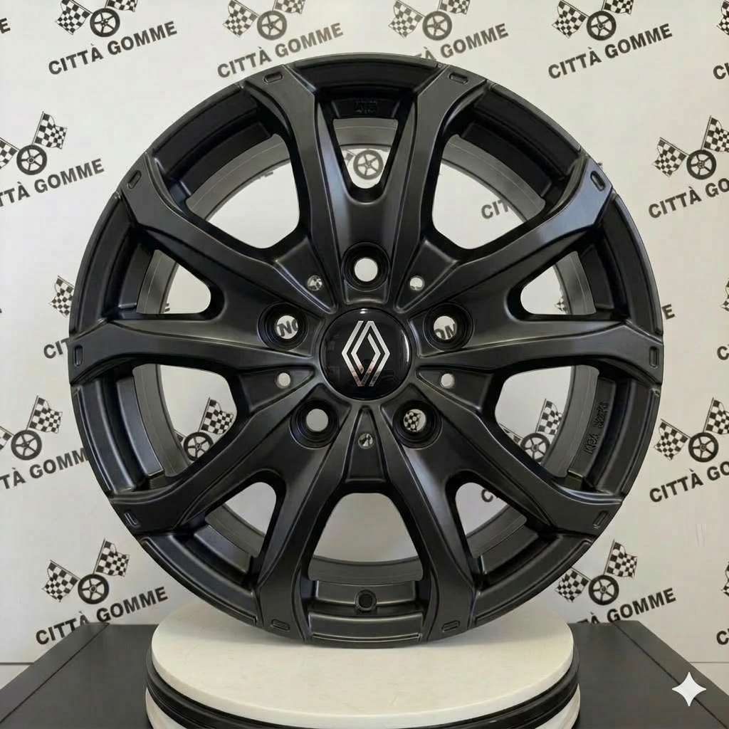 Set Ruote Wheel Master 27in Lega Strada – Doppia Parete, Cerchio WEI LP18, Garanzia 5 Anni