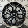 Set 4 Cerchi in lega STILO per RENAULT AUSTRAL CLIO ESPACE FLUENCE LAGUNA MEGANE TALISMAN SCENIC
