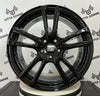 Set da 4 Cerchi in lega Astral per Seat Ibiza Arona Toledo Cordoba