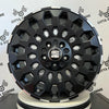 Set 4 Cerchi in lega MSW99 per SEAT Alhambra Exeo Tarraco Leon