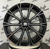 4 Cerchi in lega Totale per SEAT ALHAMBRA ATECA EXEO LEON