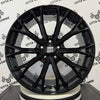 SET di 4 Cerchi in lega ASPHALT per SEAT IBIZA ARONA