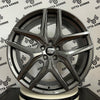 Set da 4 Cerchi in lega Msw40 per Seat Alhambra Ateca Altea Exeo Leon Tarraco Cupra Formentor