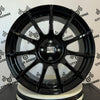 Set da 4 Cerchi in lega MSW85 per Seat Mii Arosa
