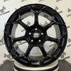 Set 4 Cerchi in lega Raceway per Seat Altea Ateca Exeo Leon Tarraco