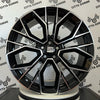 SET di 4 Cerchi in lega STILO per SEAT ARONA CORDOBA IBIZA TOLEDO