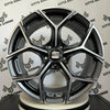 4 Cerchi in lega ULTRIVITY per SEAT ALHAMBRA ATECA EXEO LEON TARRACO