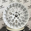 Set 4 Cerchi in lega APX per SKODA FABIA RAPID
