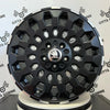 Set 4 Cerchi in lega MSW99 per SKODA Octavia Superb Yeti