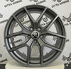 Set 4 Cerchi in lega PENTAGON per SKODA Karoq Kodiaq Octavia Superb Yeti