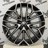 Set 4 Cerchi in lega MATERIA per SKODA ELROQ ENYAQ KAROQ KODIAQ OCTAVIA SUPERB YETI