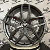 Set da 4 Cerchi in lega Msw40 per Skoda Karoq Kodiaq Octavia Superb Yeti Enyaq