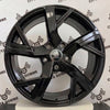 Set 4 Cerchi in lega MSW54 per SKODA KAROQ KODIAQ OCTAVIA SUPERB YETI ENYAQ