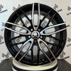 Set da 4 Cerchi in lega Msw72 per Skoda Karoq Kodiaq Octavia Superb Yeti Enyaq