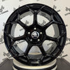Set 4 Cerchi in lega Raceway per Skoda Karoq Kodiaq Octavia Superb