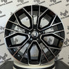 4 Cerchi in lega STILO per SKODA YETI SUPERB OCTAVIA KODIAQ KAROQ