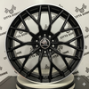 SET 4 Cerchi in lega Viperx per Skoda Karoq Kodiaq Octavia Superb Yeti Enyaq