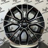 Set 4 Cerchi in lega STILO per MITSUBISHI Asx Eclipse Cross Outlander Lancer