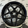 Set 4 Cerchi in lega Antera A107 SUBARU LEVORG