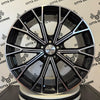 SET 4 Cerchi in lega ASPHALT per SUBARU B9 TRIBECA CROSSTREK FORESTER IMPREZA OUTBACK LEGACY LEVORG STI WRX SOLTERRA