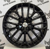 Set 4 Cerchi in lega MATERIA per SUBARU CROSSTREAK FORESTER LEVORG OUTBACK