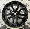 Set 4 Cerchi in lega Msw41 per Suzuki Gran Vitara Kizashi S-Cross SX4 Across Swace