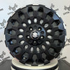 Set 4 Cerchi in lega MSW99 per SUZUKI Swace SX4