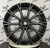 4 Cerchi in lega Totale per Suzuki Gran Vitara Kizashi S-Cross SX4 Across Swace