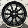 SET 4 Cerchi in lega ASPHALT per SUZUKI KIZASHI S-CROSS SX4 e-VITARA ACROSS GRAN VITARA SWACE