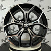 Set 4 Cerchi in lega Epica per SUZUKI GRAN VITARA SX4
