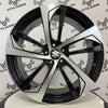 Set da 4 Cerchi in lega KATANA per SUZUKI GRAN VITARA KIZASHI SX4 SWACE VITARA